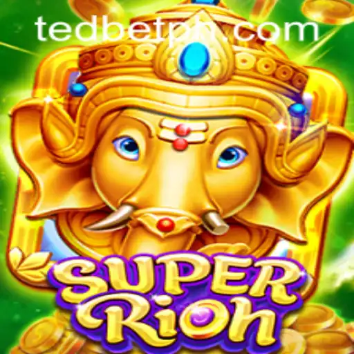 Exploring the Thrills of SuperRich at Tedbet Casino