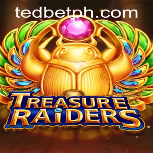 Unveiling TREASURERAIDERS at Tedbet Casino