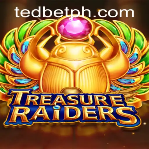 Unveiling TREASURERAIDERS at Tedbet Casino