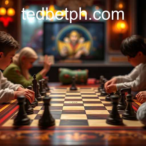 Tedbet Casino