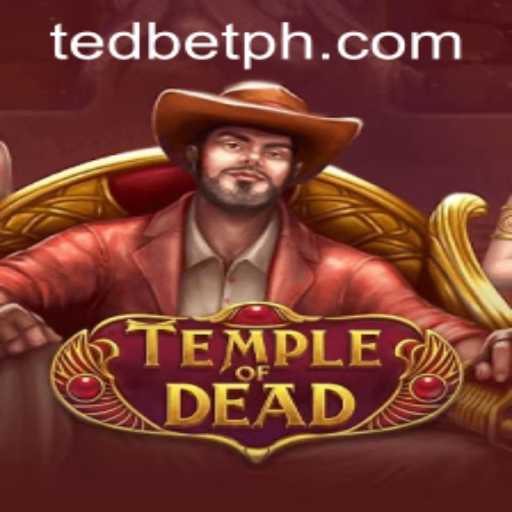 Discovering TempleofDead: A Thrilling Adventure at Tedbet Casino
