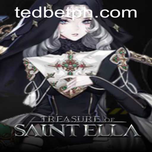 Exploring the Thrilling World of 'Treasure of Saint Ella' at Tedbet Casino
