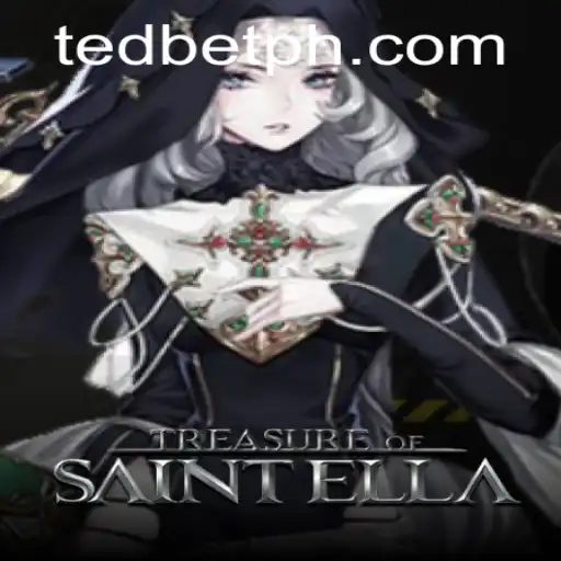 Exploring the Thrilling World of 'Treasure of Saint Ella' at Tedbet Casino