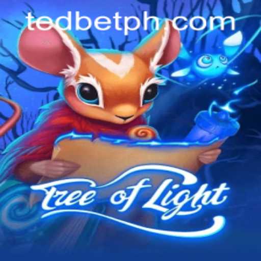 Exploring the Enchanting World of TreeofLight at Tedbet Casino