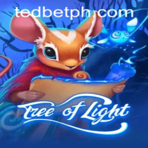 Exploring the Enchanting World of TreeofLight at Tedbet Casino