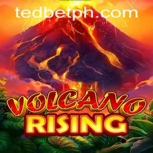 VolcanoRising: Experience the Eruption of Excitement at Tedbet Casino