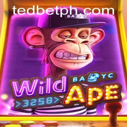 Exploring the WildApe3258 Experience at Tedbet Casino