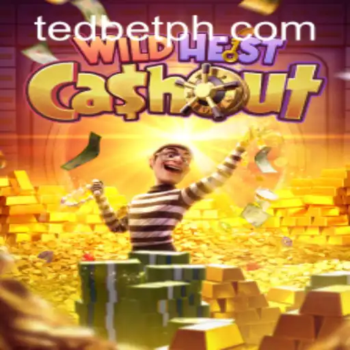 Discover the Thrilling Adventure of WildHeistCashout at Tedbet Casino
